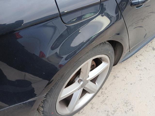 2009 AUDI A4 S LINE