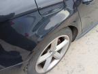 2009 AUDI A4 S LINE for sale at Copart PETERLEE