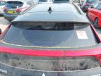 2018 MITSUBISHI ECLIPSE CR for sale at Copart WOLVERHAMPTON