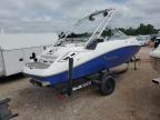 2012 Seadoo Boat + Trailer 180 Challenger zu verkaufen in Oklahoma City, OK - Minor Dent/Scratches