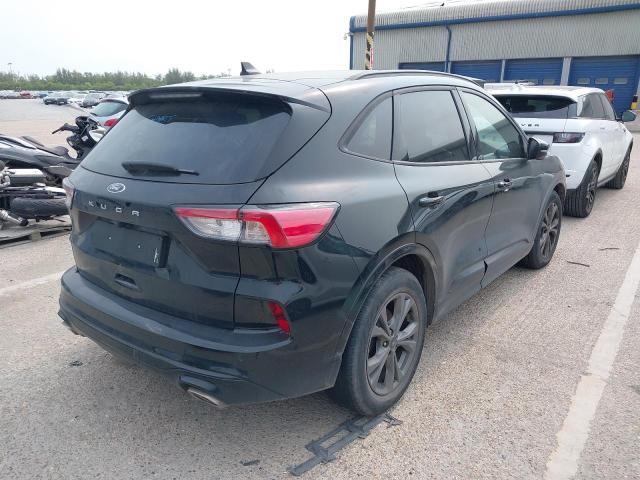 2023 FORD KUGA ST-LI