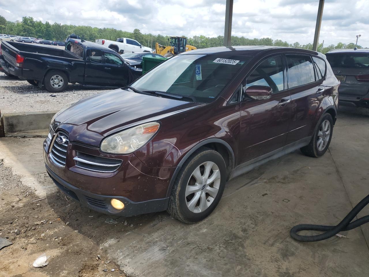 2006 Subaru B9 Tribeca 3.0 H6