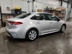 2022 Toyota Corolla Le იყიდება Bridgeton-ში, MO - Hail