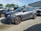 2019 Nissan Kicks S de vânzare în Spartanburg, SC - Front End