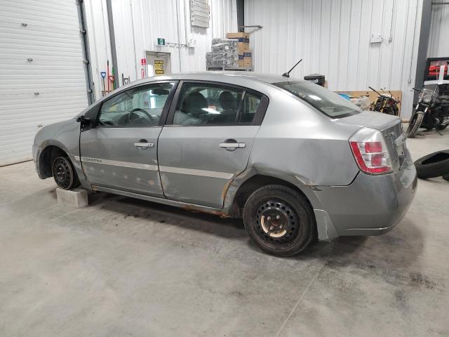 2009 NISSAN SENTRA 2.0  