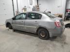 2009 NISSAN SENTRA 2.0   à vendre chez Copart ON - OTTAWA