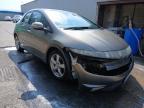 2006 HONDA CIVIC ES I for sale at Copart CHESTER