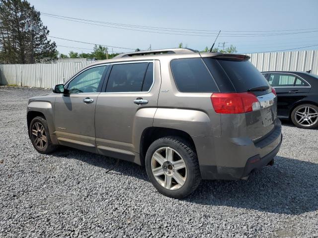  GMC TERRAIN 2012 tan
