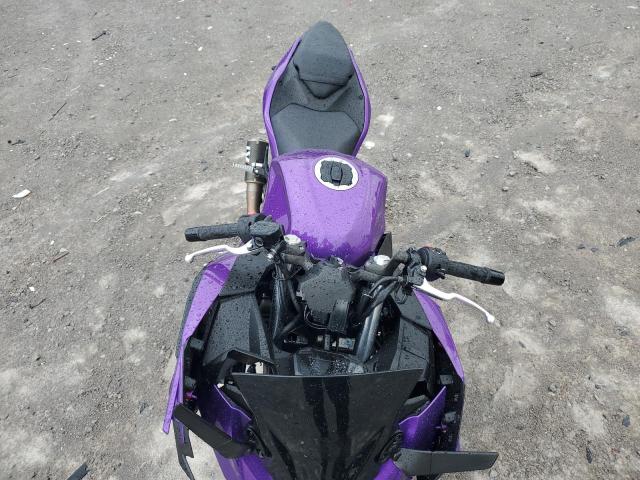 2024 KAWASAKI EX500 A  