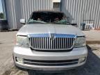 2005 Lincoln Navigator  en Venta en Apopka, FL - Burn