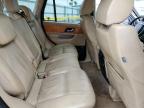 2008 Land Rover Range Rover Sport Hse იყიდება Fort Pierce-ში, FL - Front End