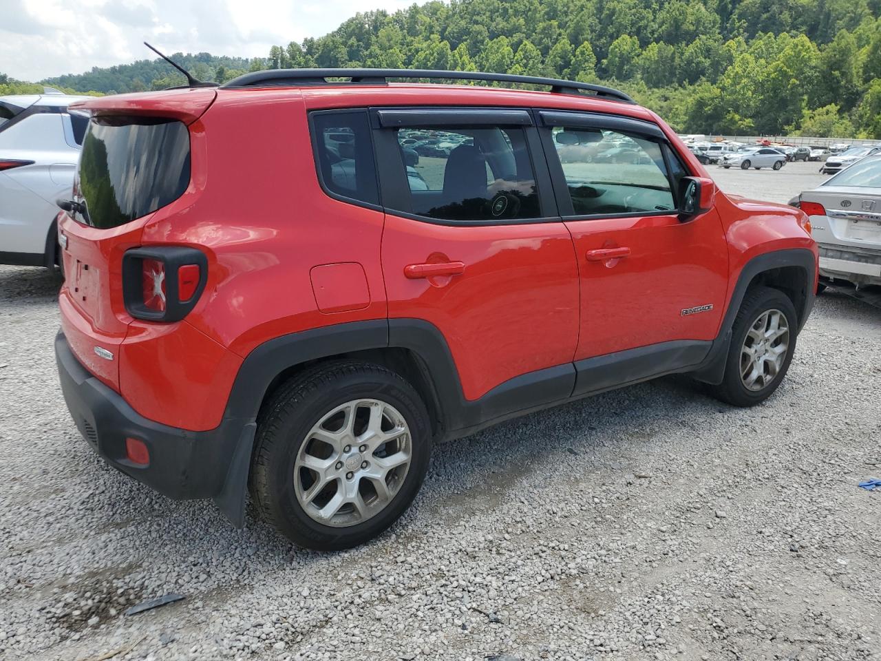 JEEP RENEGADE 2017 VIN ZACCJBBB6HPG51997 фото 3