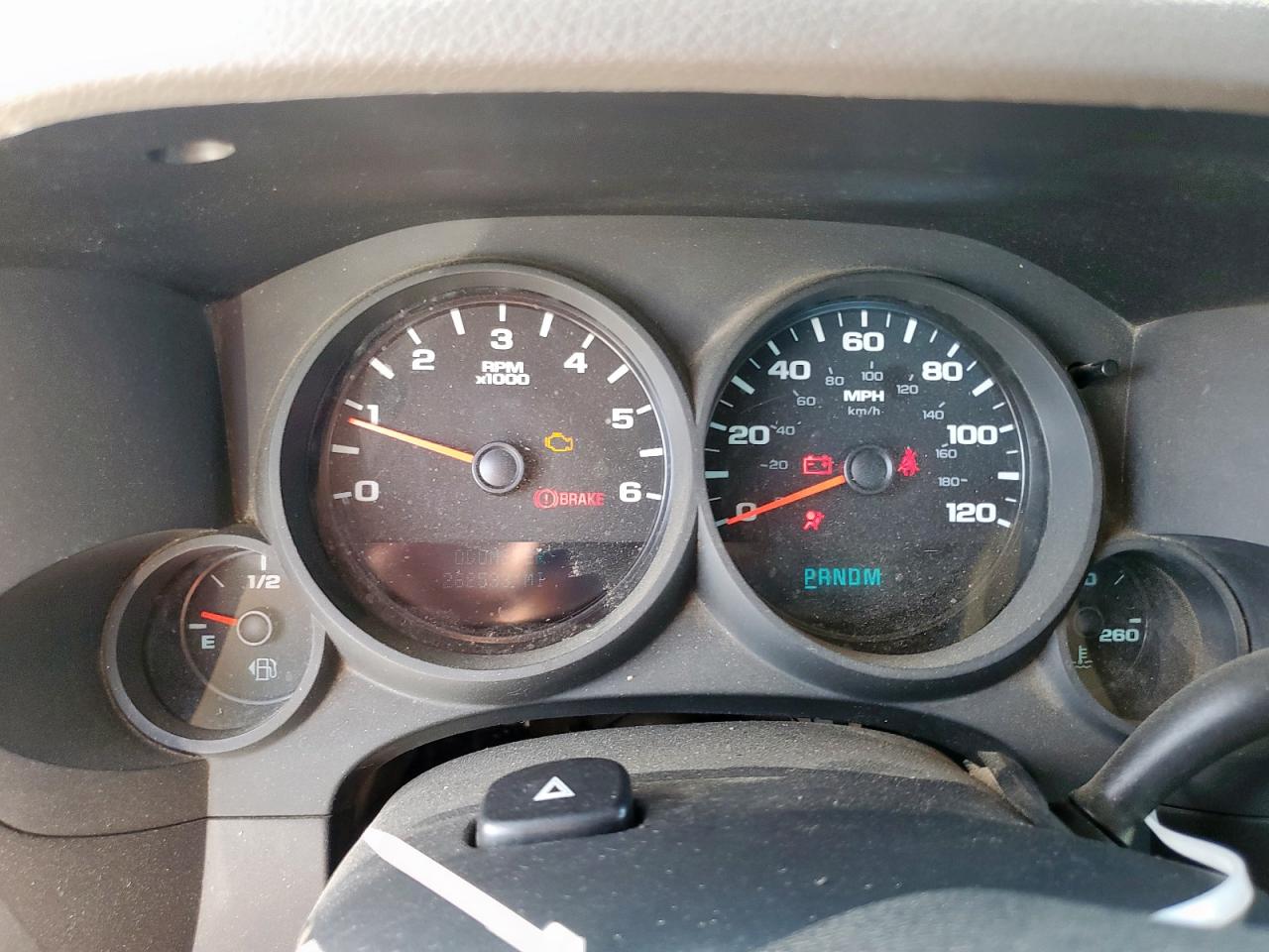 2011 Chevrolet Silverado K1500 VIN: 1GCPKPE34BF193709 Lot: 60426595