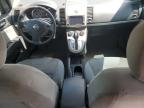2012 Nissan Sentra 2.0 за продажба в Jacksonville, FL - Front End