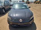 2017 Volkswagen Passat R-Line   de vânzare în Brighton, CO - Undercarriage