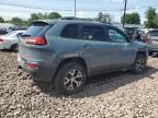2014 Jeep Cherokee Trailhawk for Sale in Chalfont, PA - Side