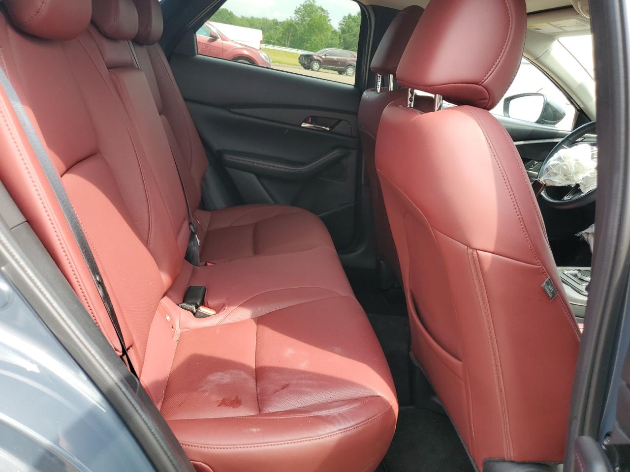 2023 Mazda Cx-30 Preferred VIN: 3MVDMBCM4PM546046 Lot: 62743765