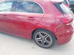 2021 MERCEDES-BENZ A 200 AMG LINE EXECUTIVE  for sale at Copart SANDY
