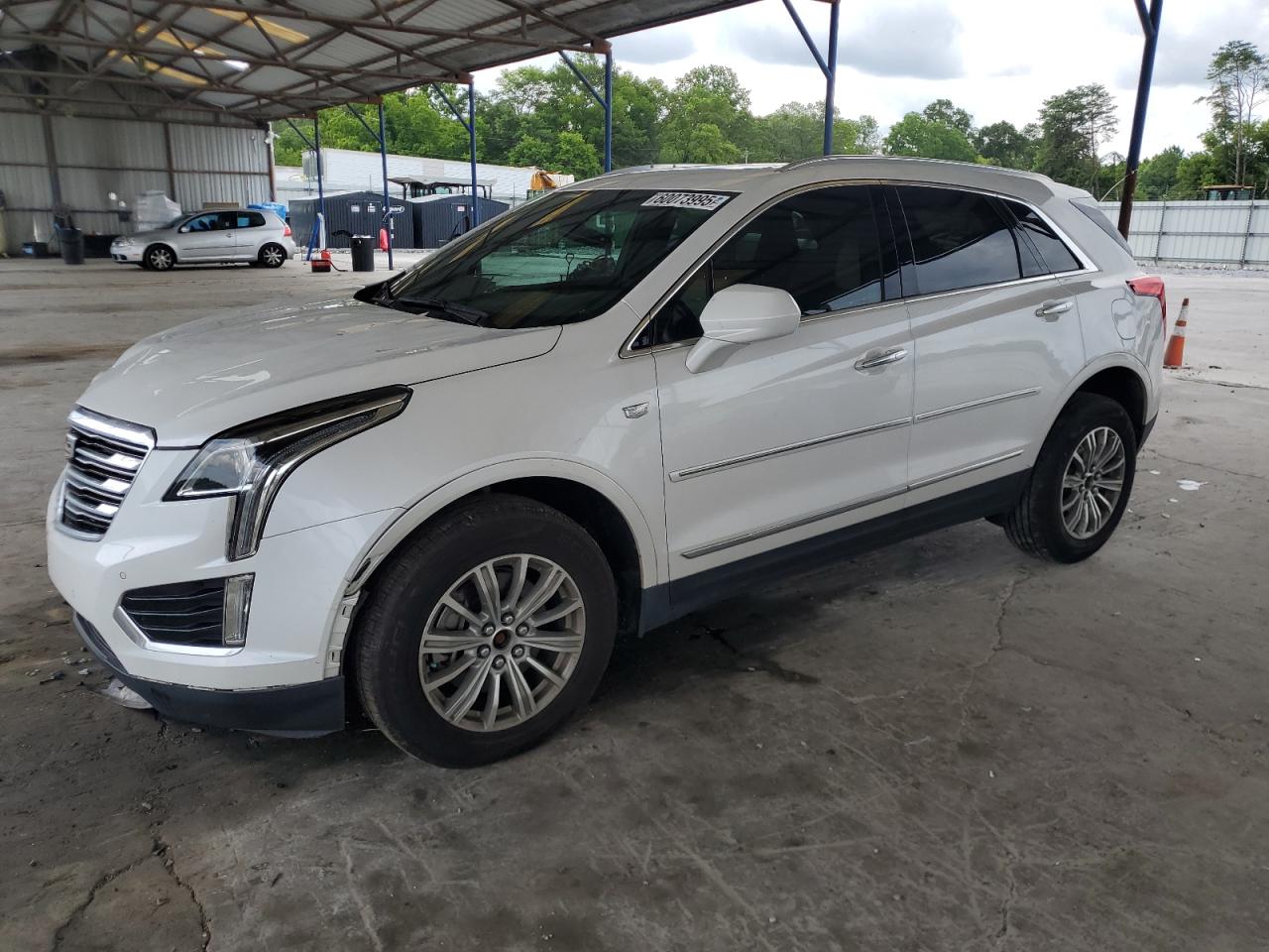 Cartersville, GA에서 판매 중인 2018 Cadillac Xt5 Luxury - Front End