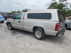 2005 Chevrolet Silverado C1500 იყიდება Fort Pierce-ში, FL - Front End