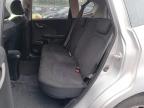 2011 HONDA JAZZ for sale at Copart WOLVERHAMPTON