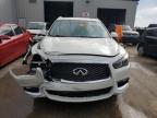 2017 Infiniti Qx60  for Sale in New Orleans, LA - Front End