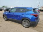 2021 Kia Seltos Lx იყიდება Greenwood-ში, NE - Side