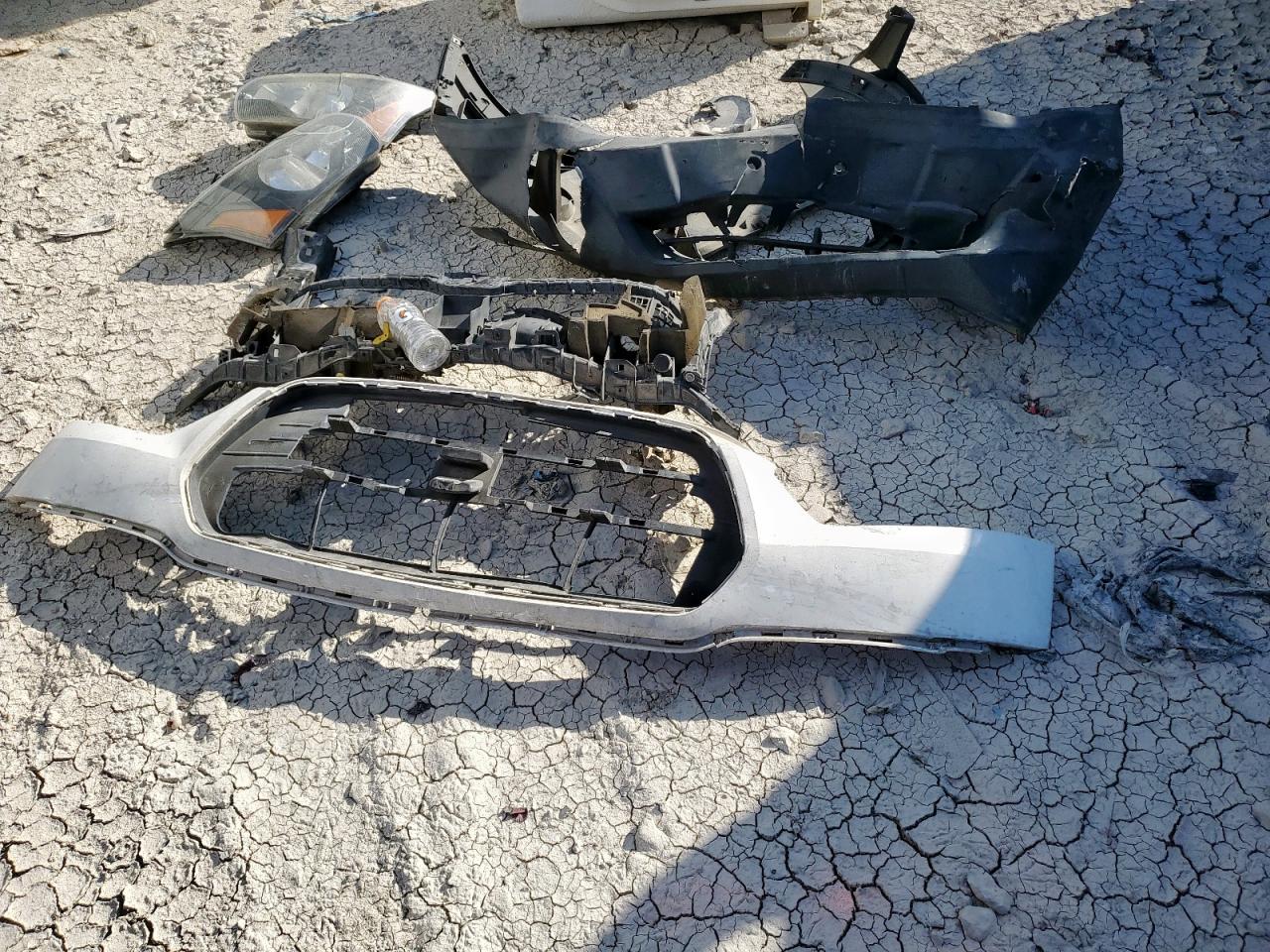 2017 Ford Transit T-250 VIN: 1FTYR3XM8HKA22525 Lot: 62533915