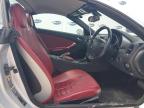 2005 MERCEDES BENZ SLK 200 KO for sale at Copart BRISTOL