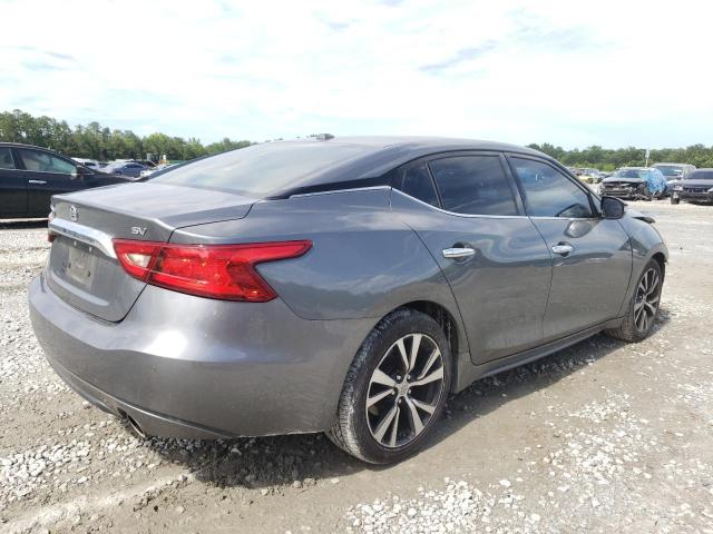  NISSAN MAXIMA 2018 Серый