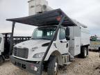 Temple, TX에서 판매 중인 2024 Freightliner Buisness Class M2 106 Forestry Bucket Truck - Front End