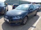 2010 AUDI A3 SPORT T for sale at Copart NEWBURY
