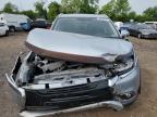 2017 Mitsubishi Outlander Se   de vânzare în Chalfont, PA - Front End