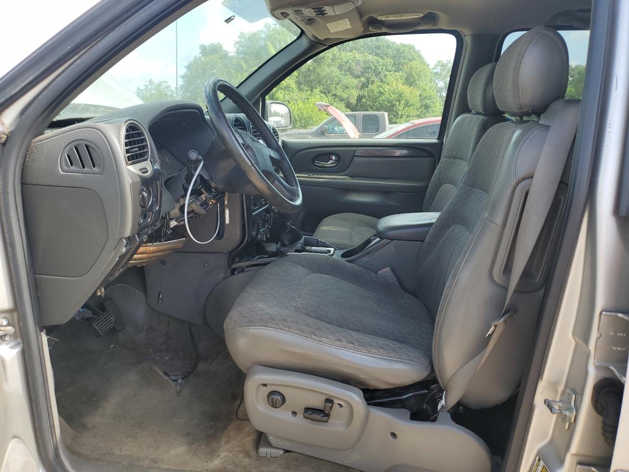 2004 GMC Envoy Xuv VIN: 1GKES12S746215998 Lot: 61613485