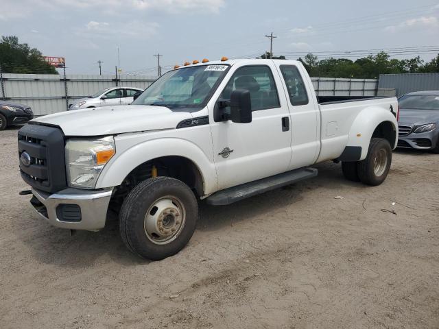 2016 Ford F350 Super 6.7L