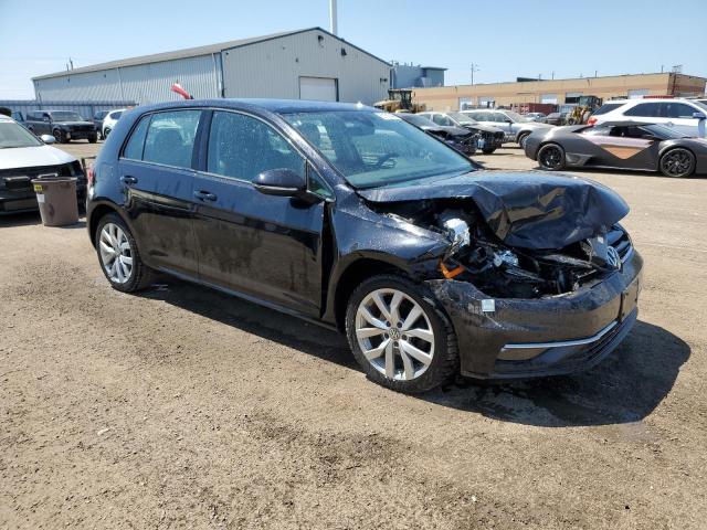 2018 VOLKSWAGEN GOLF SPORTWAGEN S  