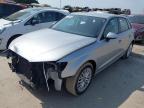 2015 AUDI A3 SE TECH for sale at Copart PETERLEE