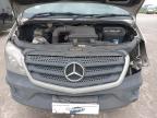 2013 MERCEDES-BENZ SPRINTER 313 CDI  for sale at Copart WOLVERHAMPTON