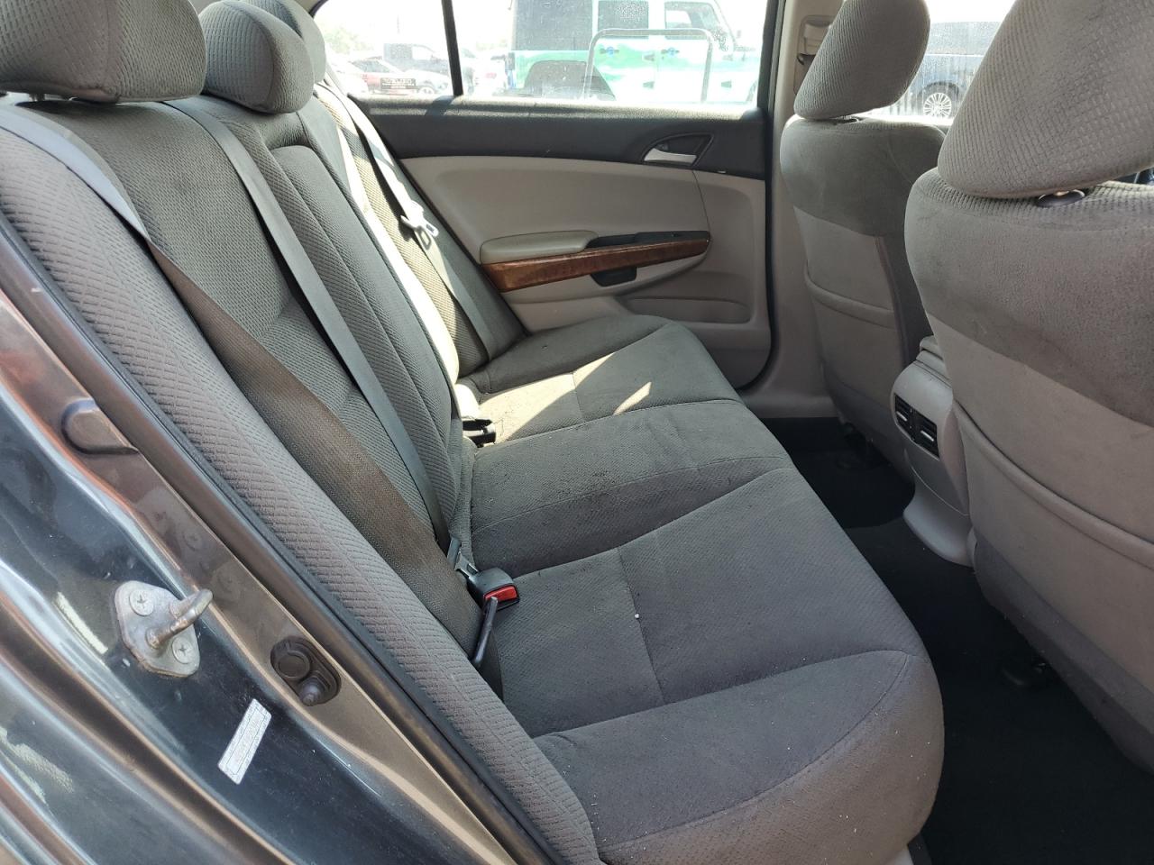 2012 Honda Accord Ex VIN: 1HGCP2F7XCA034469 Lot: 62945645