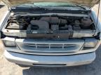 2002 Ford Econoline E350 Super Duty Wagon за продажба в Oklahoma City, OK - All Over
