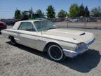 1964 Ford T Bird за продажба в Eugene, OR - Front End