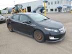 2012 CHEVROLET VOLT    for sale at Copart QC - MONTREAL