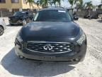 2014 Infiniti Qx70  de vânzare în Opa Locka, FL - Minor Dent/Scratches