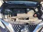 2017 Nissan Murano S للبيع في Shreveport، LA - Front End