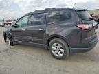 2016 Chevrolet Traverse Ls на продаже в Wilmer, TX - Front End