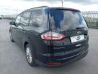 2016 FORD GALAXY ZET for sale at Copart CHESTER