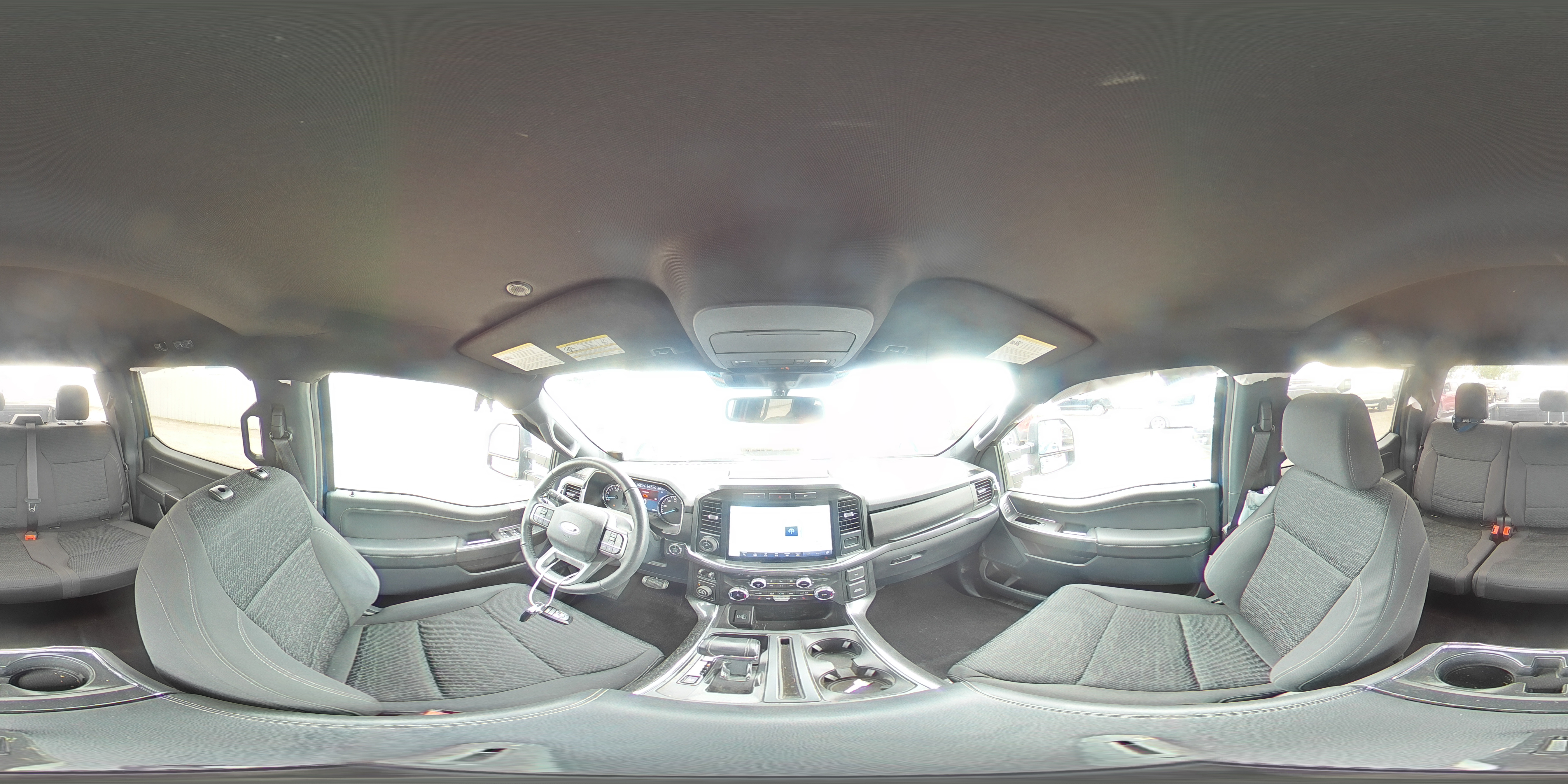 2022 Ford F150 Supercrew VIN: 1FTEW1EP5NKD40451 Lot: 61225985