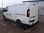 2017 RENAULT TRAFIC SL2 for sale at Copart WESTBURY