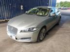 2011 JAGUAR XF PREMIUM for sale at Copart SANDTOFT