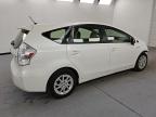 2013 Toyota Prius V продається в Wheeling, IL - Front End
